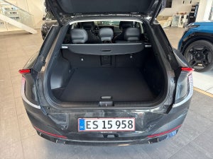 Kia EV6 Long Range Upgrade