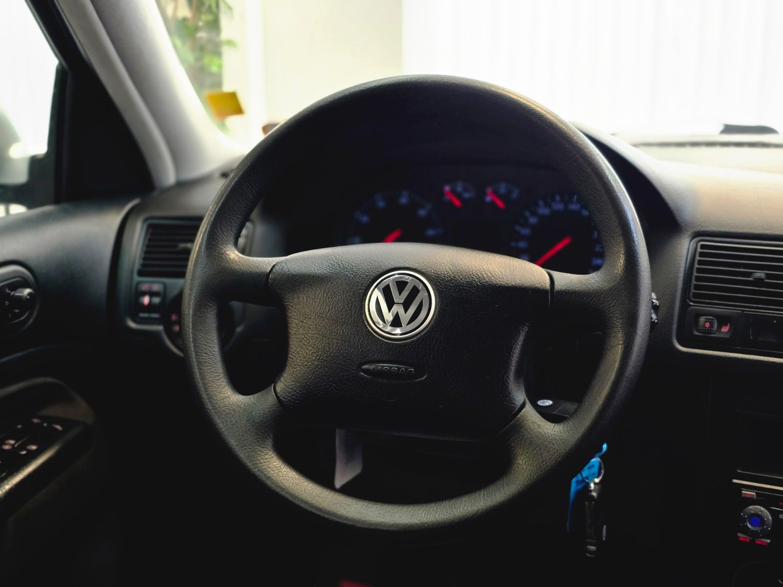 Billede af VW Golf IV 2,0 Trendline