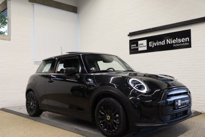 MINI Cooper SE Maximise