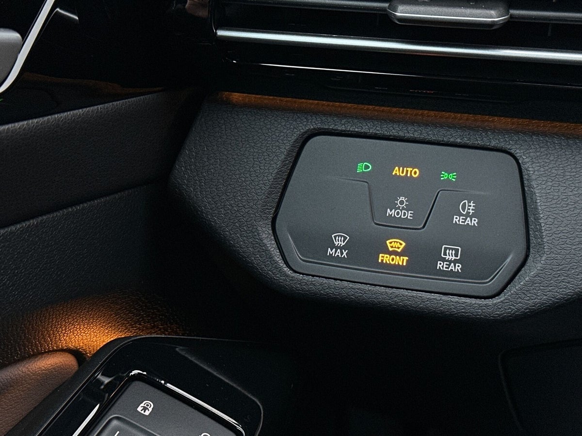 VW ID.5 Pro billede 16