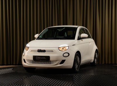 Fiat 500e 42 