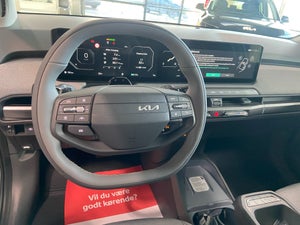 Kia EV3 Long Range Prestige