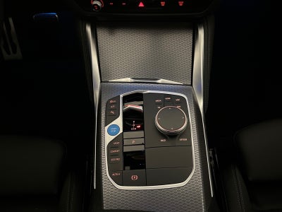 BMW i4 M60 Fully Charged M-Sport xDrive