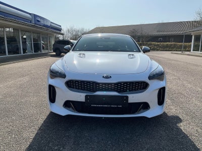 Kia Stinger 2,0 T-GDi GT-Line aut. 5d