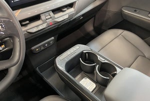 Kia EV5 Long Range Upgrade