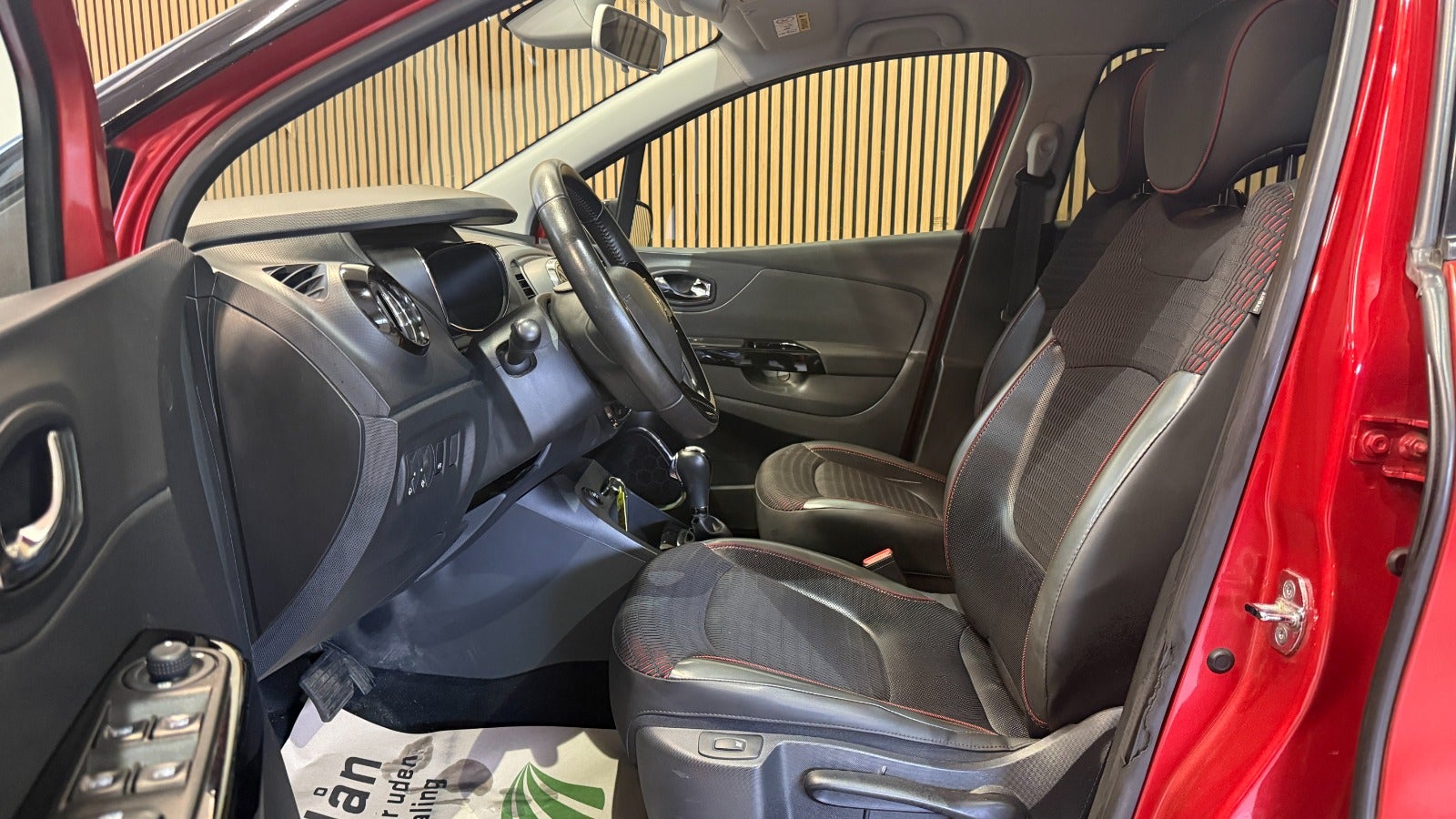 Billede af Renault Captur 1,2 TCe 120 Dynamique EDC