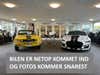 Ford S-MAX EcoBlue Titanium aut. 7prs thumbnail