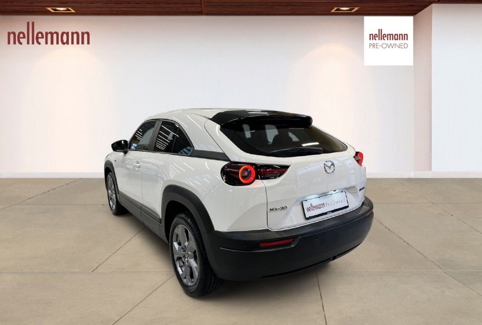 Mazda MX-30 e-SkyActiv Cosmo