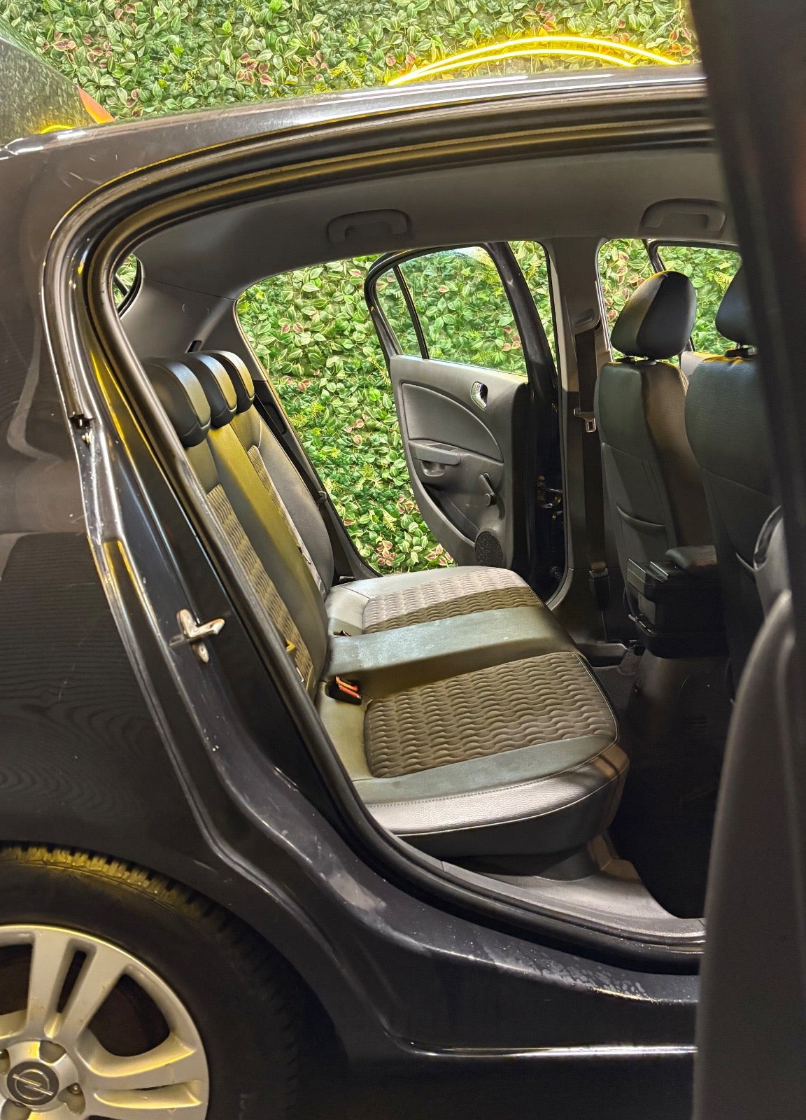Billede af Opel Corsa 1,3 CDTi 95 Cosmo eco