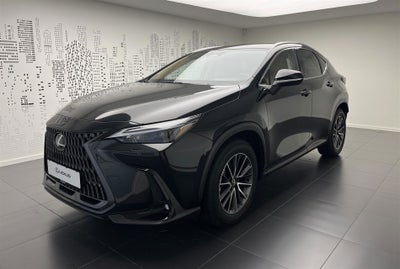 Lexus NX450h+ 2,5 Business+ aut. AWD 5d