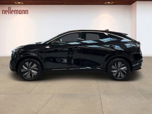 Nissan Ariya Evolve