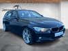 BMW 320d Touring aut. ED thumbnail