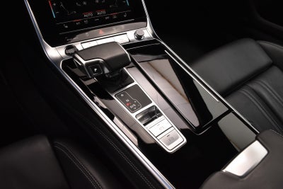 Audi A6 TFSi e S-line Avant quattro S-tr.