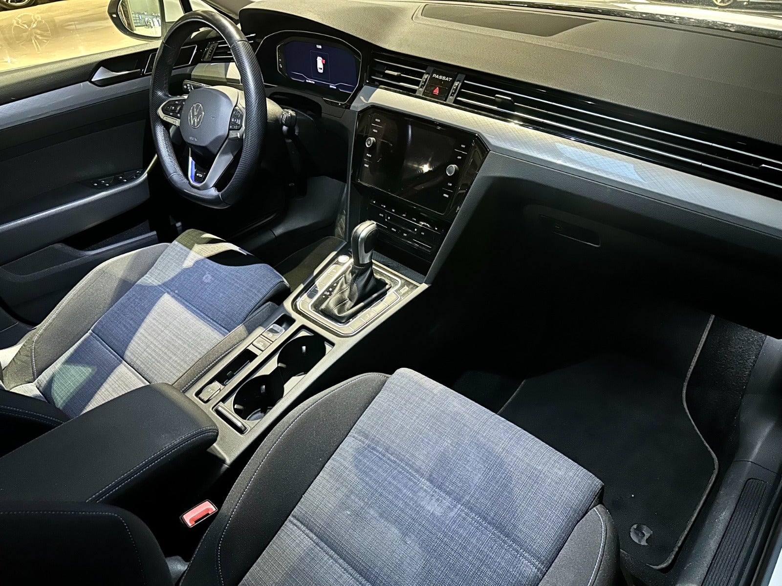 Billede af VW Passat 1,4 GTE High Variant DSG