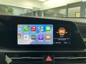 Kia Niro EV Inspire
