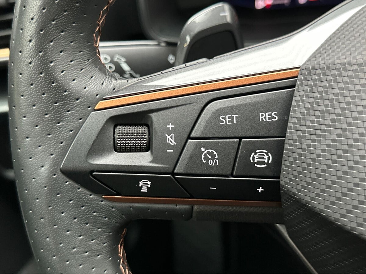 Cupra Formentor TSi DSG billede 15