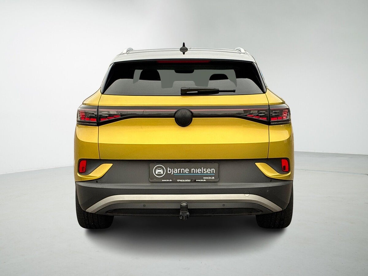 VW ID.4 Tech Performance billede 7