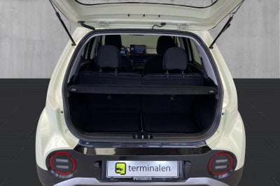 Hyundai Inster Advanced