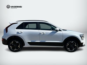 Kia Niro EV