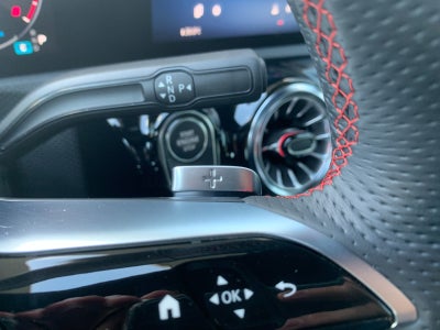 Mercedes A200 AMG Line aut.