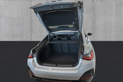 BMW i4 eDrive40 M-Sport