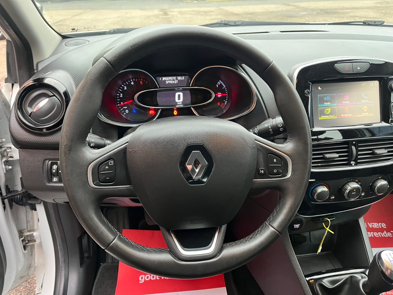 Renault Clio IV 2018