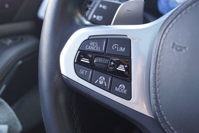 BMW X5 xDrive45e M-Sport+ aut. Van