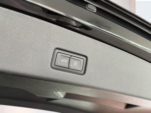 Audi Q4 e-tron S-line