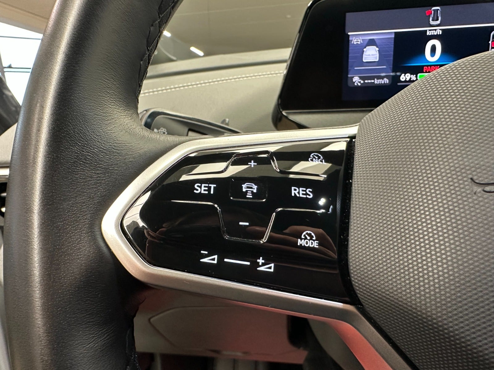 Billede af VW ID.4 52 Life