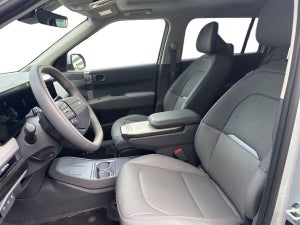 Kia EV3 Long Range Upgrade