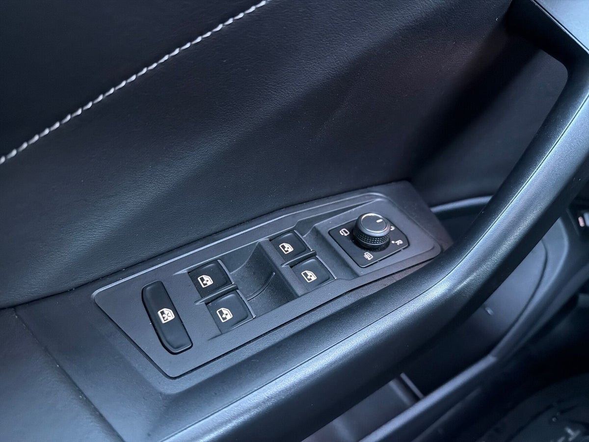 VW T-Roc TSi 150 Style DSG billede 16