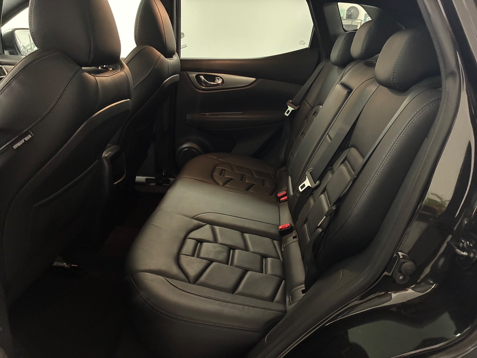 Billede af Nissan Qashqai 1,2 Dig-T 115 Tekna+ X-tr.