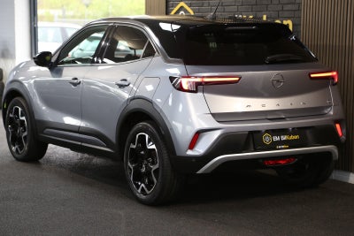 Opel Mokka-e Ultimate