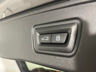 BMW i5 eDrive40 Touring M-Sport Van