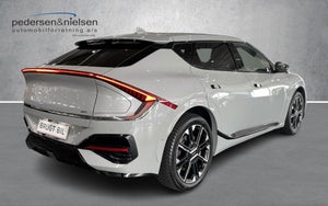 Kia EV6 Long Range GT-Line