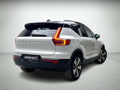 Volvo XC40 P6 ReCharge Ultimate billede 1