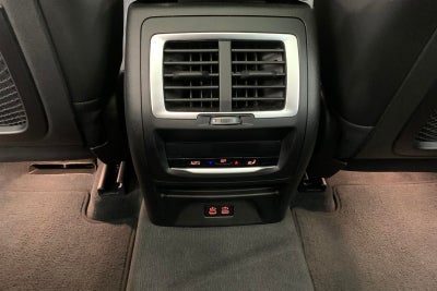 BMW iX3 Charged Plus M-Sport