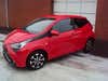 Toyota Aygo VVT-i x-press thumbnail