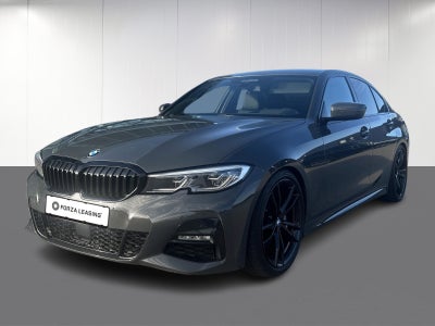 BMW 330i 2,0 M-Sport aut. 4d