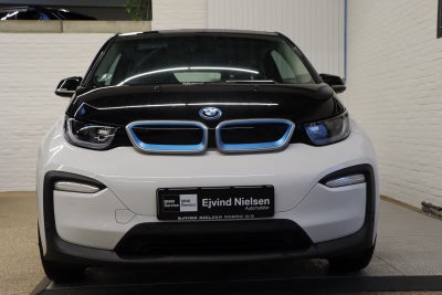 BMW i3 Charged