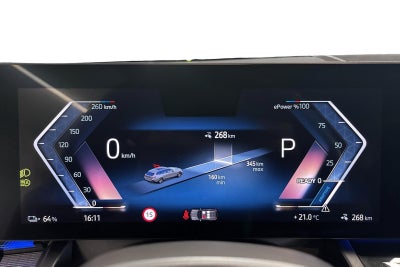 BMW i5 eDrive40 Touring M-Sport