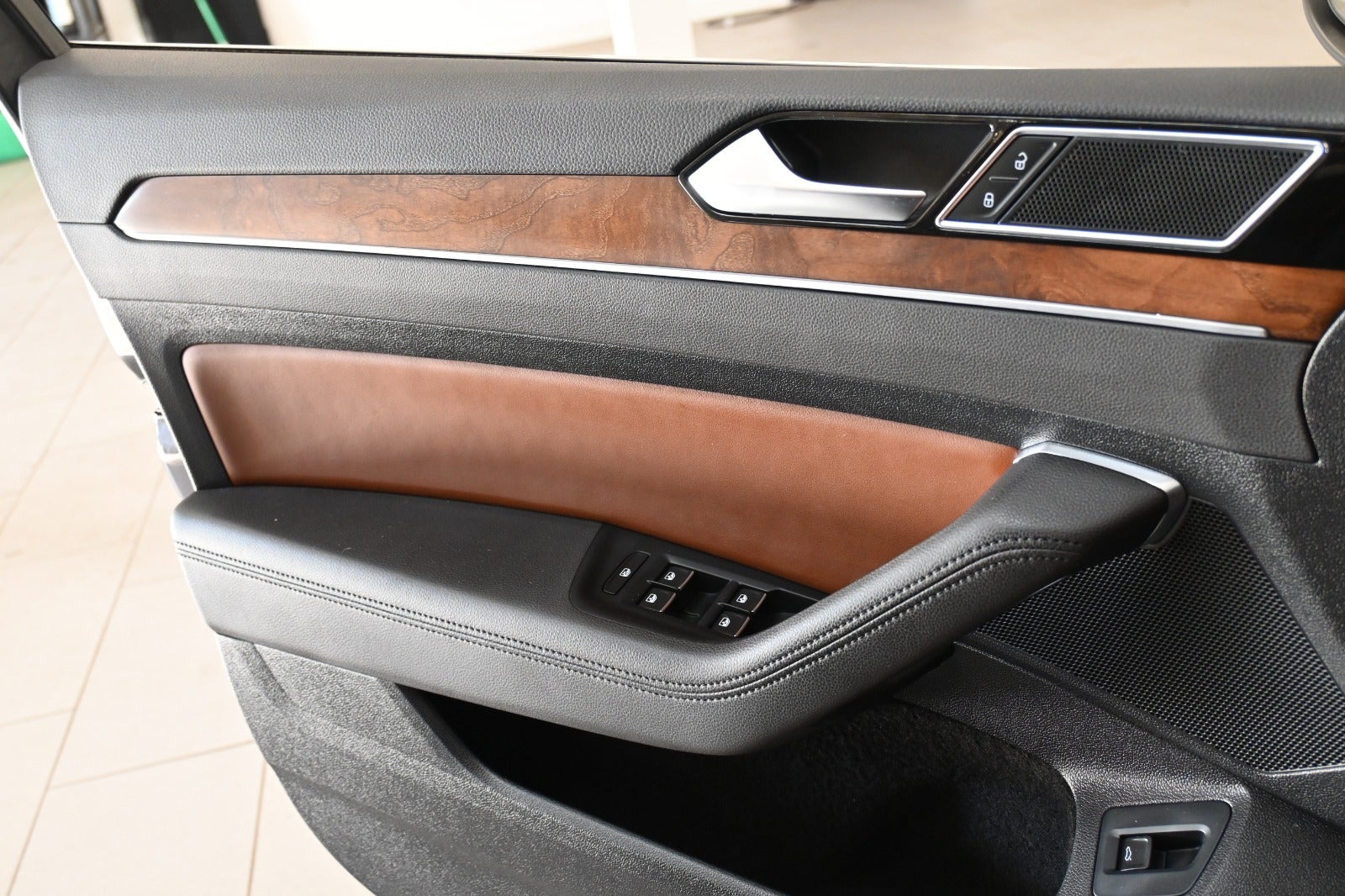VW Passat TSi 150 Highline Premium Variant DSG