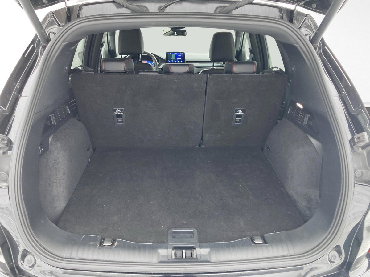 Ford Kuga PHEV ST-Line X CVT billede 8