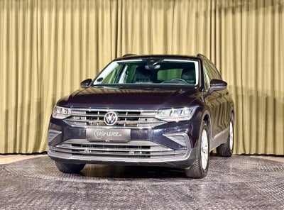VW Tiguan 1,5 TSi 150 Life