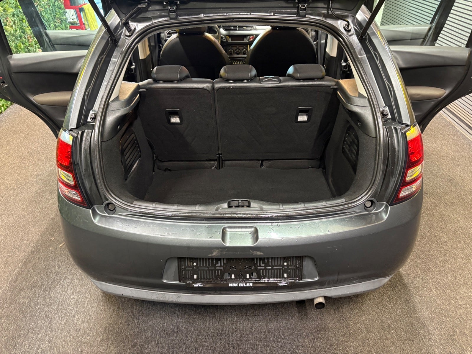 Billede af Citroën C3 1,0 VTi 68 Attraction