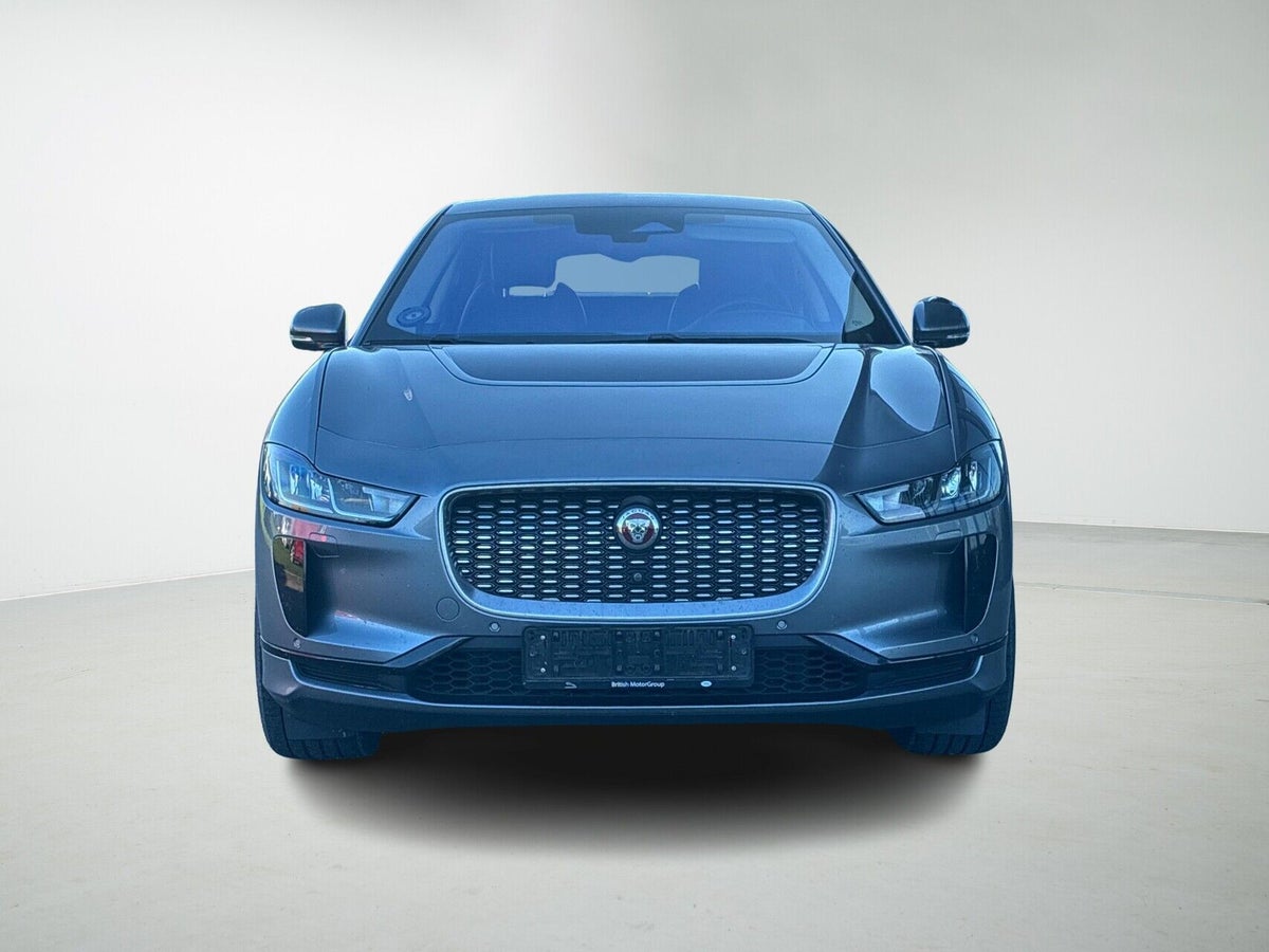 Jaguar I-Pace EV320 S AWD billede 6