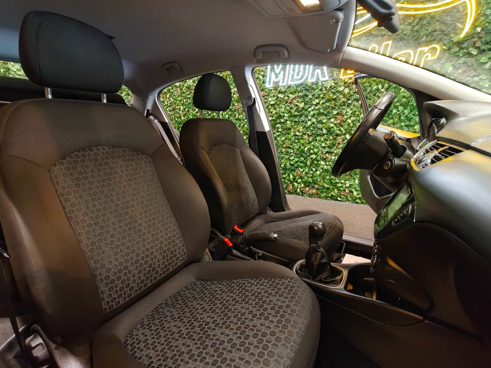 Billede af Opel Corsa 1,4 Enjoy