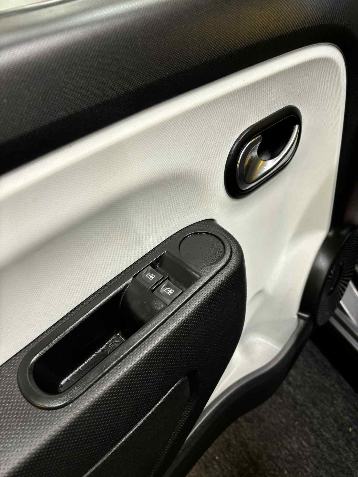 Billede af Renault Twingo 1,0 SCe 70 Expression