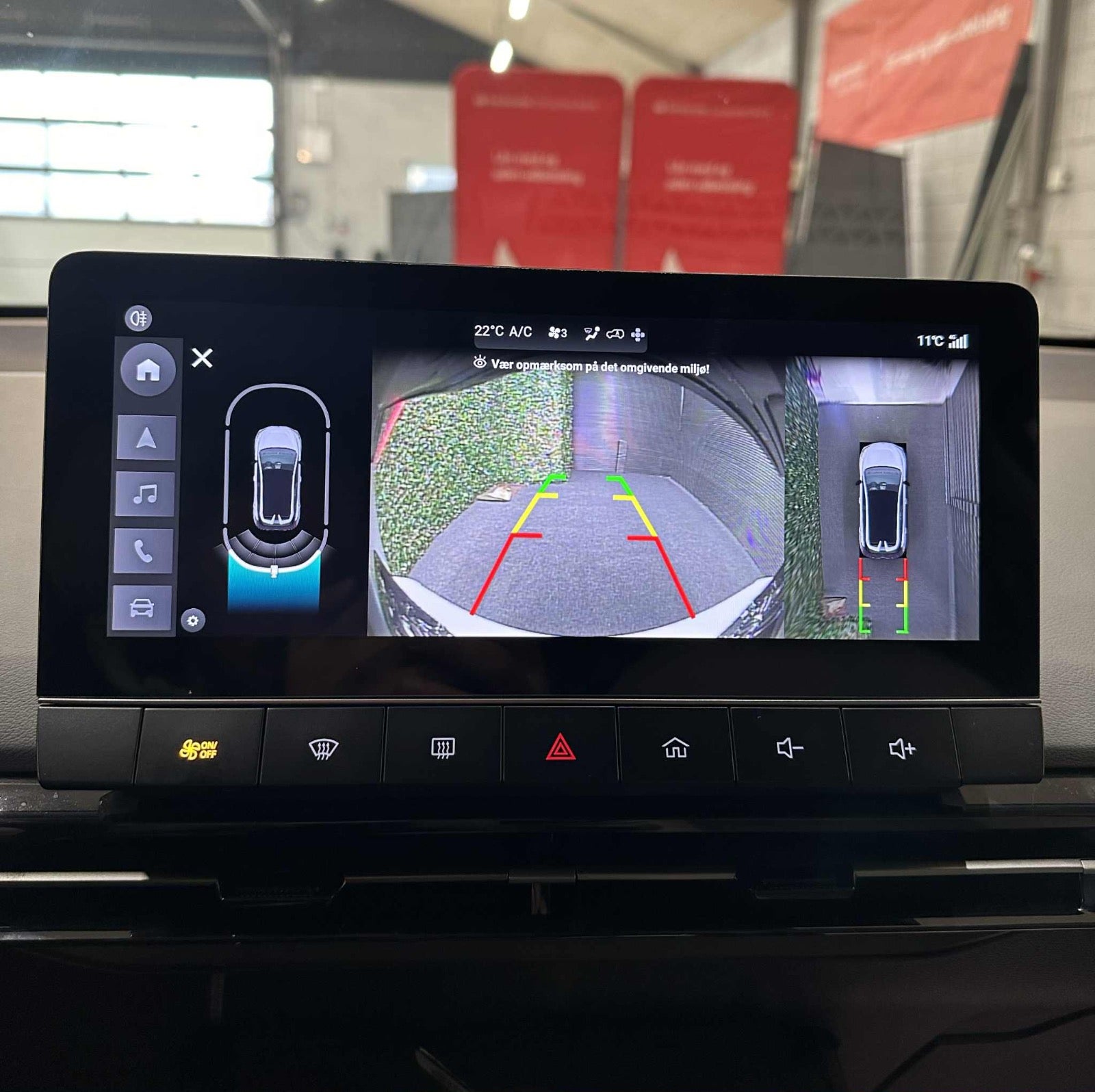 Billede af MG 4 64 Luxury