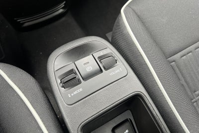 Fiat 500e Icon